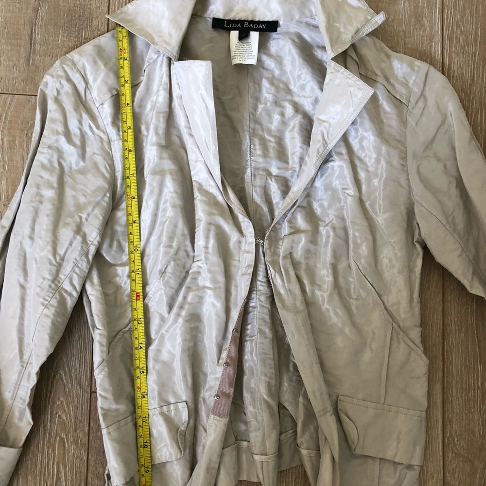 Lida Baday Jacket - Picture 5 of 5